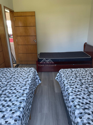 Imagem Casa de Condomínio com 3 Quartos à Venda, 173 m² em Condomínio Village Da Serra - Araçoiaba Da Serra Imagem Casa de Condomínio com 3 Quartos à Venda, 173 m² em Condomínio Village Da Serra - Araçoiaba Da Serra