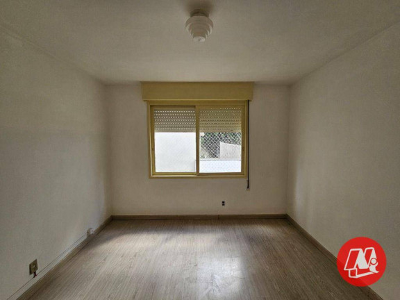 Imagem Apartamento com 2 Quartos para Alugar, 80 m² em Santana - Porto Alegre