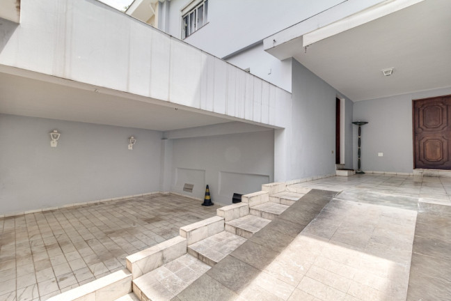 Imagem Casa com 3 Quartos à Venda, 189 m² em Planalto Paulista - São Paulo Imagem Casa com 3 Quartos à Venda, 189 m² em Planalto Paulista - São Paulo