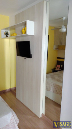 Imagem Apartamento com 2 Quartos à Venda,  em Jardim Luiza - Jacareí