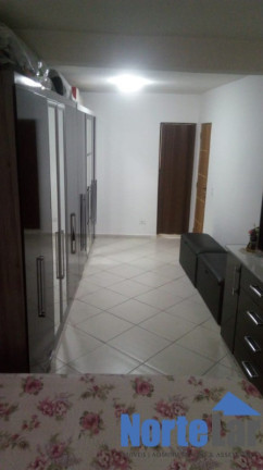 Imagem Sobrado com 3 Quartos à Venda, 223 m² em Vila Penteado - São Paulo