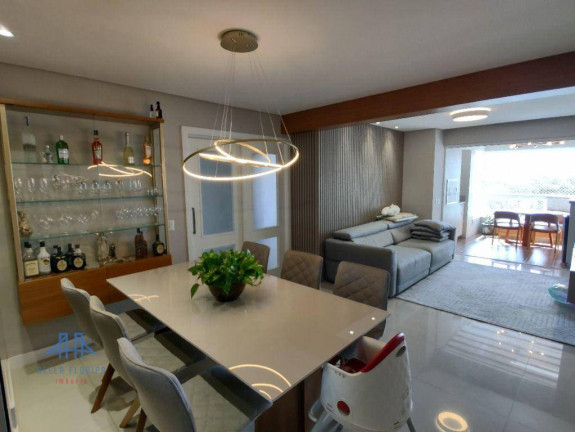 Apartamento com 3 Quartos à Venda, 106 m² em Parque São Jorge - Florianópolis