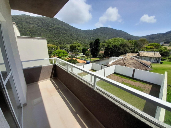 Imagem Casa com 4 Quartos à Venda, 182 m² em São João Do Rio Vermelho - Florianópolis