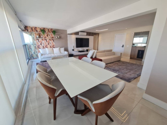 Apartamento com 3 Quartos à Venda, 160 m² em Vila Mariana - São Paulo