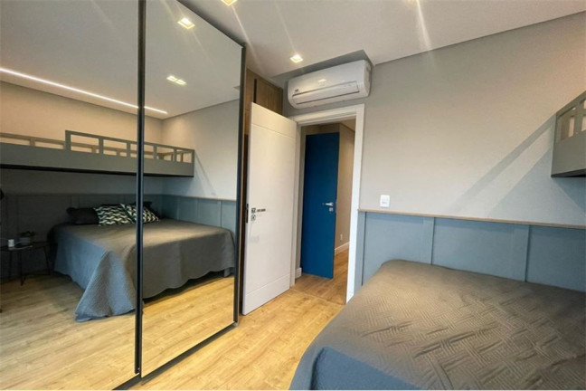 Imagem Apartamento com 3 Quartos à Venda, 118 m² em Praia Brava De Itajaí - Itajaí