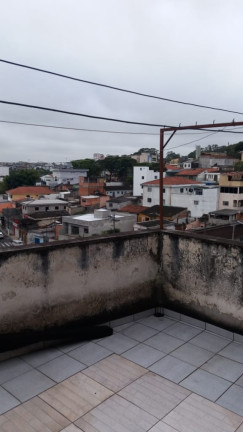 Imagem Sobrado com 3 Quartos à Venda, em Caieiras Imagem Sobrado com 3 Quartos à Venda, em Caieiras