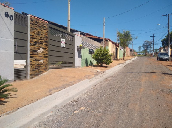Imagem Casa com 2 Quartos à Venda, 53 m² em Jardim Panorama - Jacarezinho