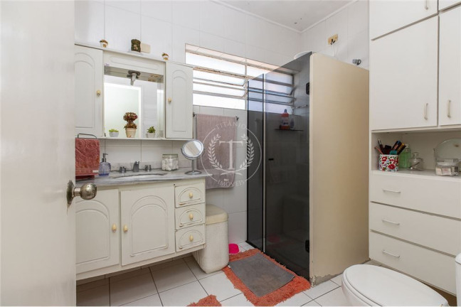 Imagem Casa com 4 Quartos à Venda, 250 m² em Brooklin Paulista - São Paulo