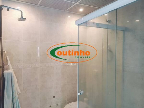 Imagem Apartamento com 4 Quartos à Venda, 130 m² em Tijuca - Rio De Janeiro
