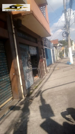 Imagem Imóvel à Venda, 300 m² em Bom Retiro - São Paulo