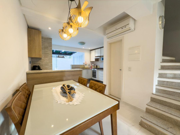 Imagem Casa com 2 Quartos à Venda, 95 m² em Condominio Pacific Residence Club - Xangri-lá Imagem Casa com 2 Quartos à Venda, 95 m² em Condominio Pacific Residence Club - Xangri-lá