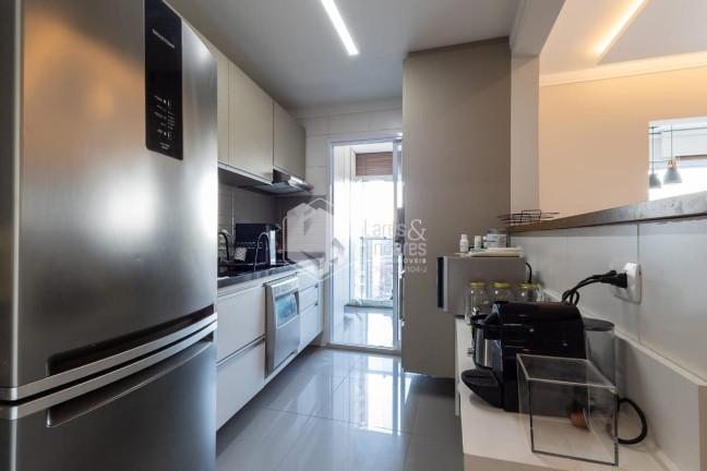 Imagem Apartamento com 2 Quartos à Venda, 75 m² em Brooklin - São Paulo