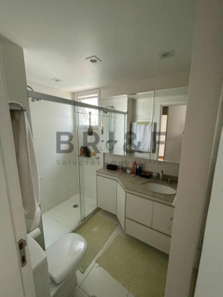 Imagem Apartamento com 3 Quartos à Venda, 134 m² em Brooklin - São Paulo Imagem Apartamento com 3 Quartos à Venda, 134 m² em Brooklin - São Paulo
