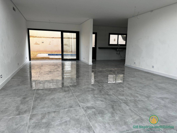 Imagem Casa de Condomínio com 3 Quartos à Venda, 226 m² em Jardim Caiapiá - Cotia