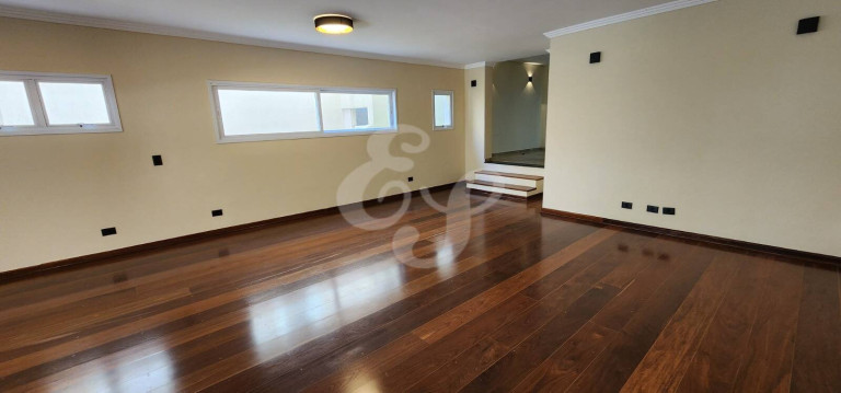 Casa de Condomínio com 2 Quartos à Venda, 312 m² em Alphaville - Santana De Parnaíba