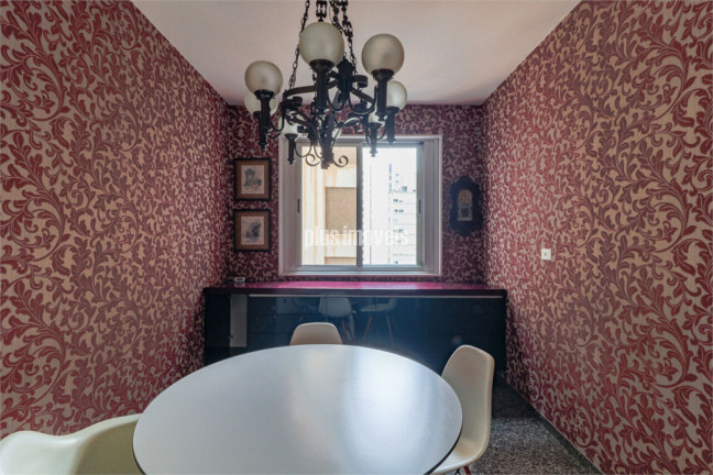 Imagem Apartamento com 4 Quartos à Venda, 307 m² em Jardim Paulista - São Paulo Imagem Apartamento com 4 Quartos à Venda, 307 m² em Jardim Paulista - São Paulo
