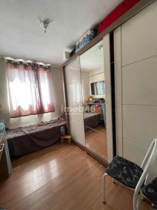 Imagem Apartamento com 2 Quartos à Venda, 50 m² em Roçado - São José