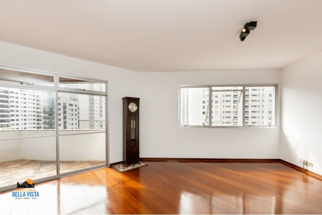 Imagem Apartamento com 4 Quartos à Venda, em Vila Uberabinha - São Paulo Imagem Apartamento com 4 Quartos à Venda, em Vila Uberabinha - São Paulo