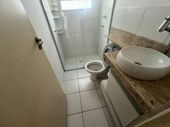 Imagem Apartamento com 2 Quartos para Alugar, 46 m² em Cidade Edson - Suzano