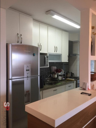 Imagem Apartamento com 3 Quartos à Venda, 92 m² em Mandaqui - São Paulo