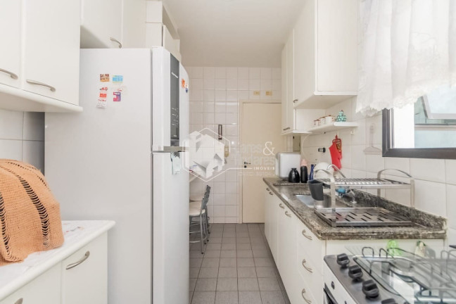 Imagem Apartamento com 3 Quartos à Venda, 101 m² em Vila Andrade - São Paulo