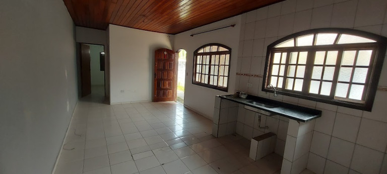 Imagem Casa com 2 Quartos à Venda, 210 m² em Cibratel Ii - Itanhaém