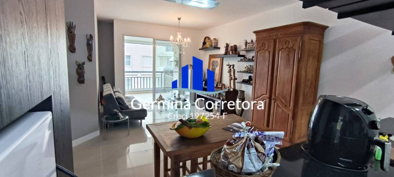Imagem Apartamento com 3 Quartos à Venda, 100 m² em Tamboré - Santana De Parnaíba Imagem Apartamento com 3 Quartos à Venda, 100 m² em Tamboré - Santana De Parnaíba