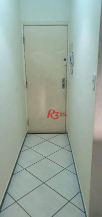 Imagem Apartamento com 3 Quartos à Venda, 86 m² em José Menino - Santos Imagem Apartamento com 3 Quartos à Venda, 86 m² em José Menino - Santos