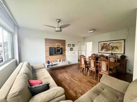 Foto do imóvel Apartamento com 3 Quartos à Venda, 108 m² em Jardim Esplanada - São José Dos Campos