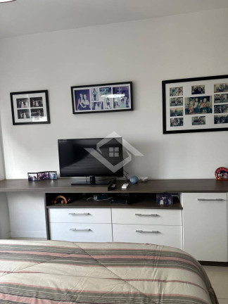 Imagem Apartamento com 4 Quartos à Venda, 166 m² em Barra Olímpica - Rio De Janeiro
