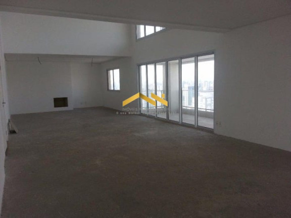 Imagem Apartamento com 4 Quartos à Venda, 821 m² em Campo Belo - São Paulo Imagem Apartamento com 4 Quartos à Venda, 821 m² em Campo Belo - São Paulo