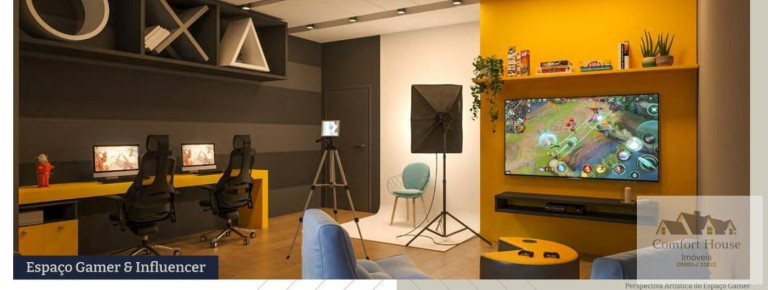 Imagem Apartamento com 2 Quartos à Venda, 47 m² em Vila Palmares - Santo André Imagem Apartamento com 2 Quartos à Venda, 47 m² em Vila Palmares - Santo André