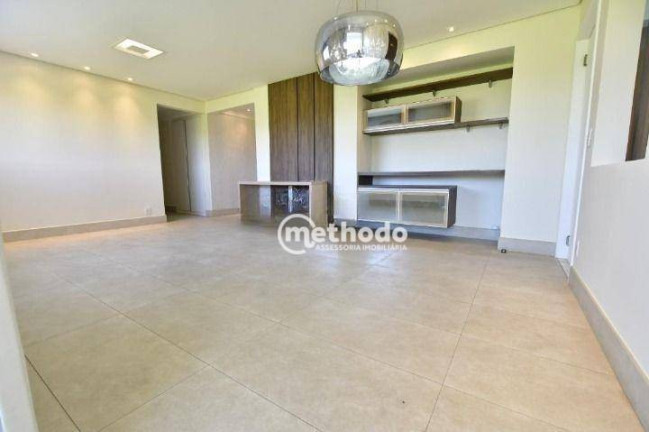 Imagem Apartamento com 3 Quartos à Venda, 129 m² em Parque Prado - Campinas Imagem Apartamento com 3 Quartos à Venda, 129 m² em Parque Prado - Campinas
