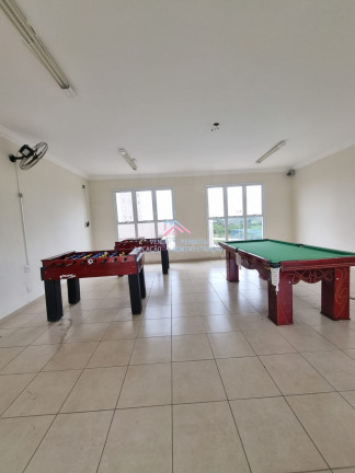 Imagem Apartamento com 2 Quartos à Venda, 48 m² em Nova Cidade Jardim - Jundiaí