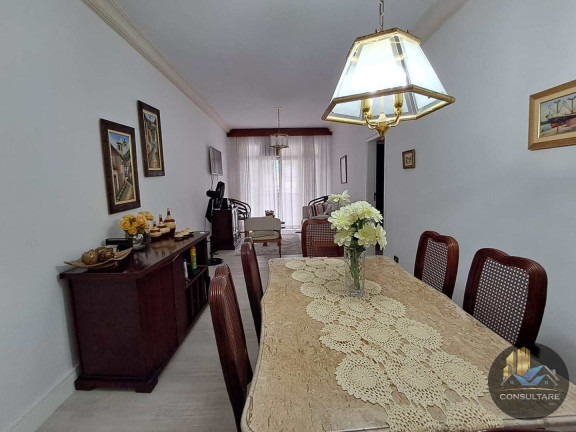 Imagem Apartamento com 2 Quartos à Venda, 117 m² em Boqueirão - Santos Imagem Apartamento com 2 Quartos à Venda, 117 m² em Boqueirão - Santos
