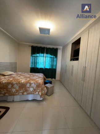 Imagem Sobrado com 4 Quartos à Venda, 320 m² em Santo Antônio - Louveira