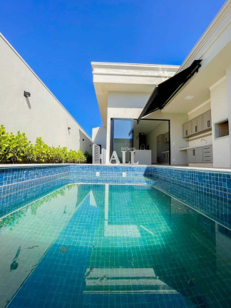 Casa com 3 Quartos à Venda, 279 m² em Residencial Maria Júlia - São José Do Rio Preto