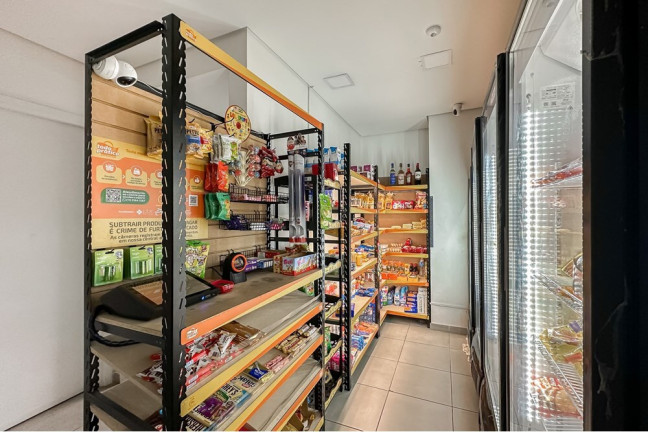 Imagem Imóvel com 2 Quartos à Venda, 37 m² em Sacomã - São Paulo Imagem Imóvel com 2 Quartos à Venda, 37 m² em Sacomã - São Paulo
