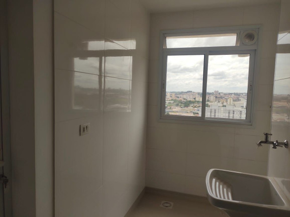 Imagem Apartamento com 3 Quartos à Venda, 86 m² em Paulicéia - Piracicaba Imagem Apartamento com 3 Quartos à Venda, 86 m² em Paulicéia - Piracicaba