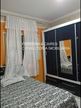 Imagem Casa com 3 Quartos à Venda,  em Jardim Flórida - Indaiatuba
