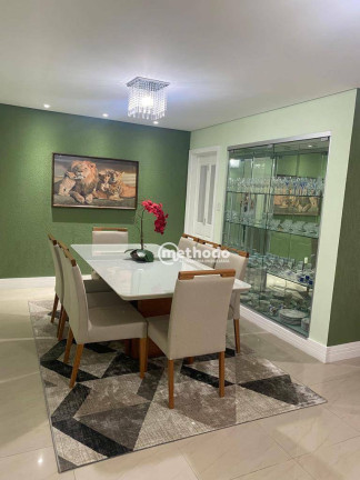 Imagem Apartamento com 3 Quartos à Venda, 127 m² em Centro - Campinas Imagem Apartamento com 3 Quartos à Venda, 127 m² em Centro - Campinas