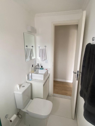 Imagem Apartamento com 1 Quarto à Venda, 40 m² em Aclimação - Sp