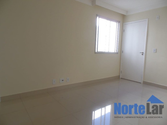 Imagem Apartamento com 2 Quartos à Venda, 45 m² em Jaraguá - São Paulo