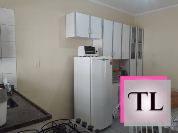 Imagem Apartamento com 3 Quartos à Venda, 75 m² em Jardim Quisisana - Poços De Caldas