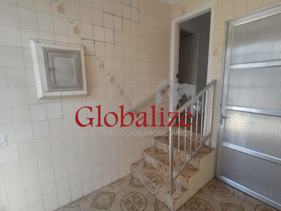 Imagem Casa com 3 Quartos à Venda, 143 m² em Marapé - Santos Imagem Casa com 3 Quartos à Venda, 143 m² em Marapé - Santos