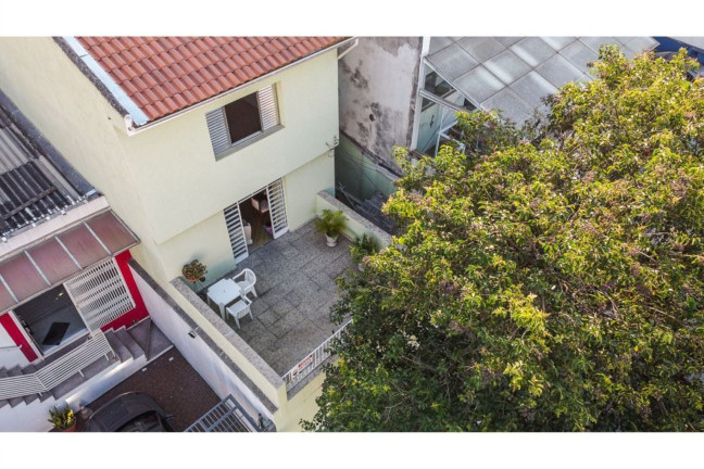 Imagem Casa com 3 Quartos à Venda,  em Vila Pompéia - São Paulo