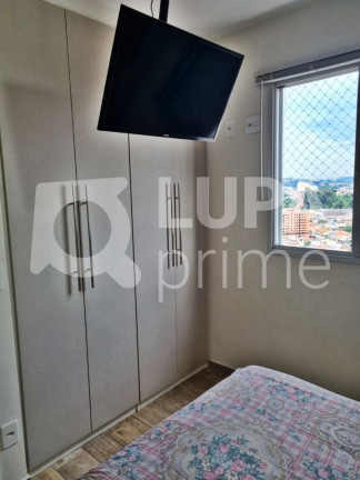 Imagem Apartamento com 3 Quartos à Venda, 83 m² em Jaçanã - São Paulo