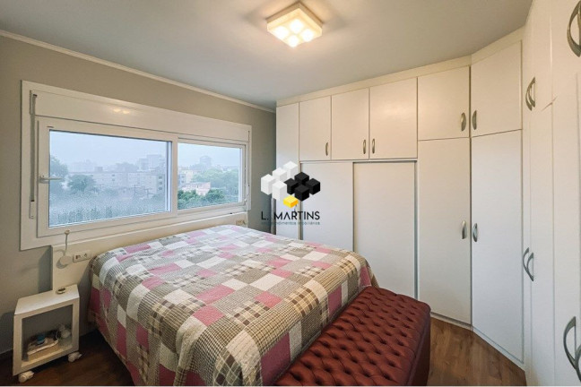 Imagem Apartamento com 3 Quartos à Venda, 124 m² em Marechal Rondon - Canoas Imagem Apartamento com 3 Quartos à Venda, 124 m² em Marechal Rondon - Canoas
