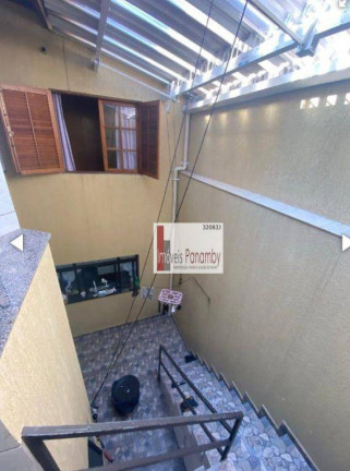 Imagem Casa com 3 Quartos à Venda, 165 m² em Jardim Las Vegas - Santo André Imagem Casa com 3 Quartos à Venda, 165 m² em Jardim Las Vegas - Santo André
