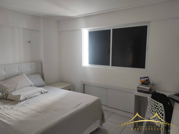 Imagem Apartamento com 4 Quartos à Venda, 108 m² em Lagoa Nova - Natal Imagem Apartamento com 4 Quartos à Venda, 108 m² em Lagoa Nova - Natal
